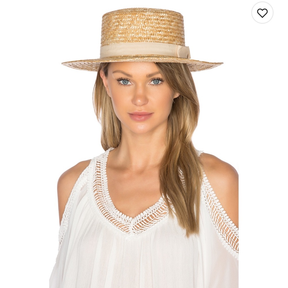 L*space J’adore Hat